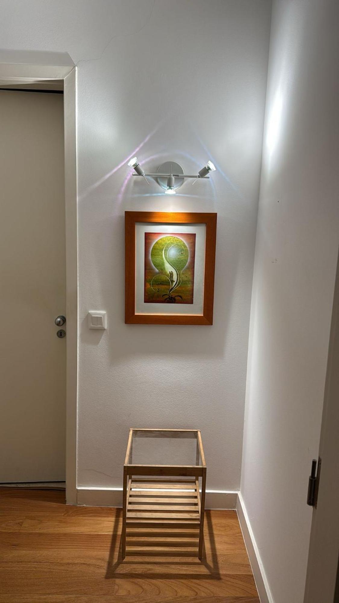 With Three Bedroom In Historic Largo Do Carmo Appartement